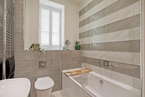 House Bathroom