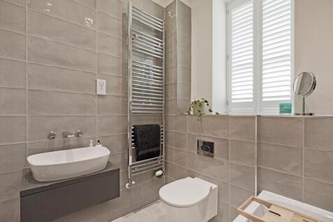 House Bathroom