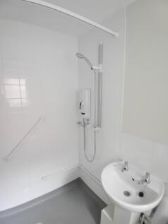 Wetroom