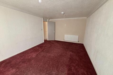 Lounge with carpet