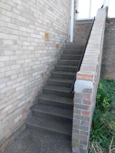 External steps