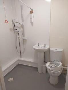 Wet Room 