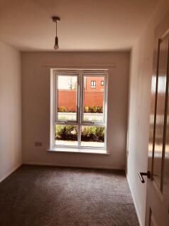 Single bedroom