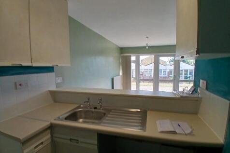 Kitchen/Louge