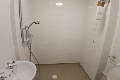 Wet room