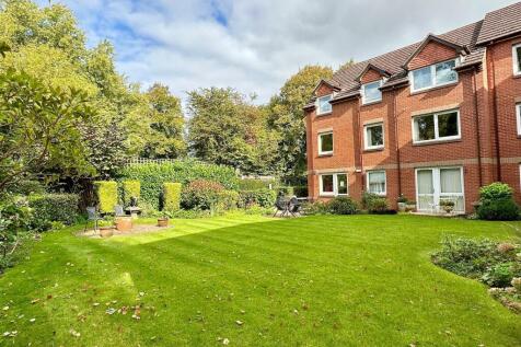 communal gardens