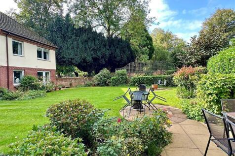 communal gardens