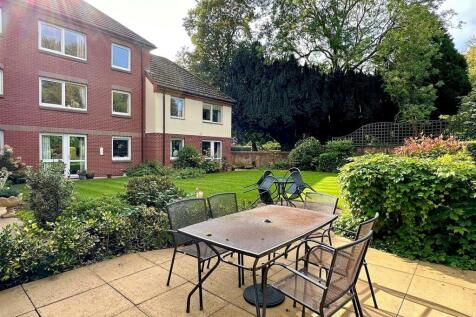 communal gardens