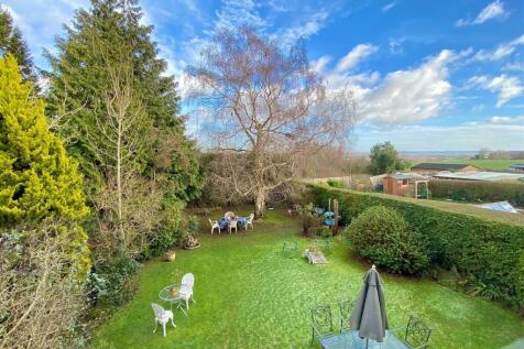 view from bedroom