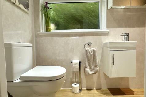 guest cloakroom