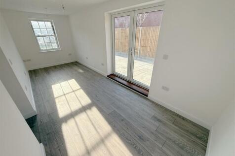 Dining Room / Study