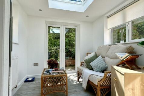orangery