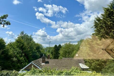 view from bedroom 2
