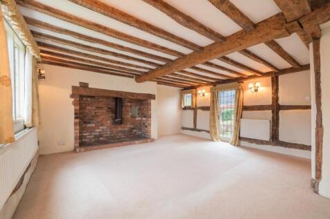 living room (inglenook)