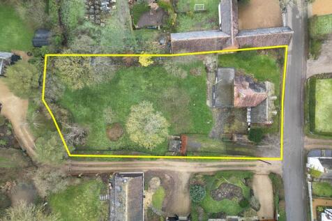 overview of plot