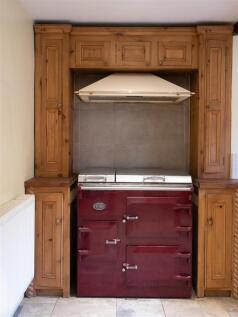 cooker