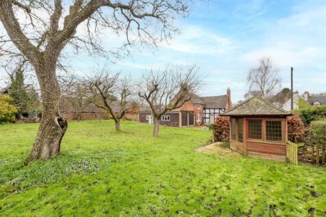 garden (summerhouse)