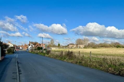 view up Bleachfieid St