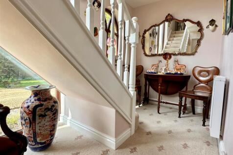 foyer