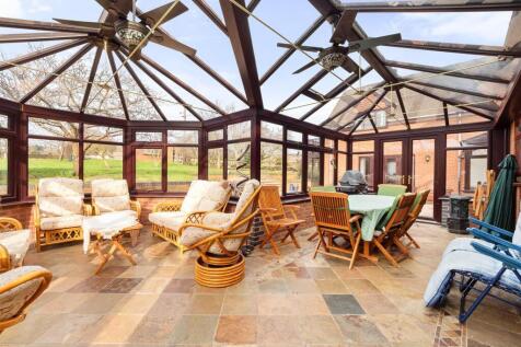 conservatory