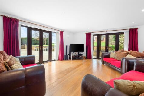 family sitting room