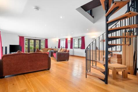 family sitting room