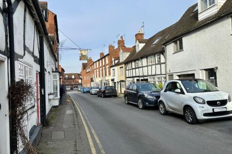 Bleachfield St -view