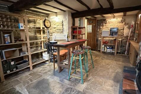 cellar