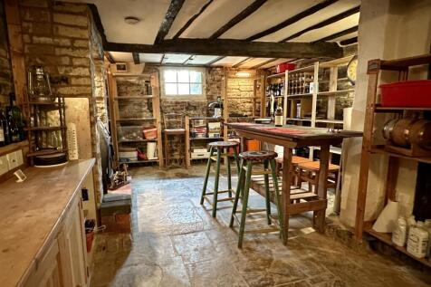 cellar