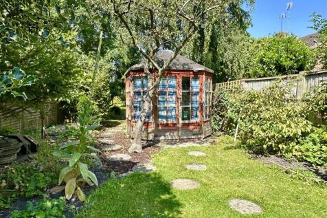 summer house