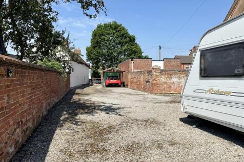 drive/parking