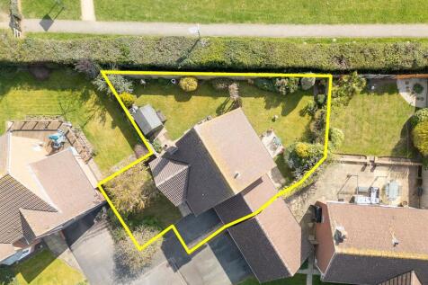 aerial -plot