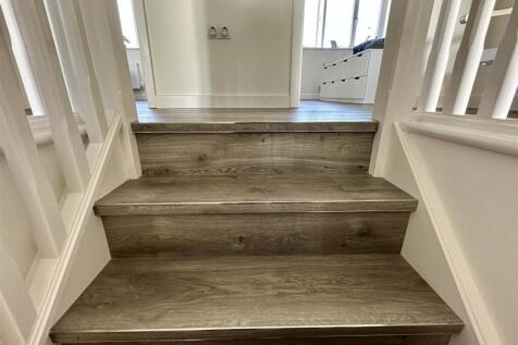 antico staircase