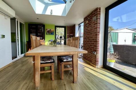 orangery/garden room