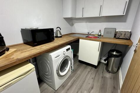 kitchen (annexe)