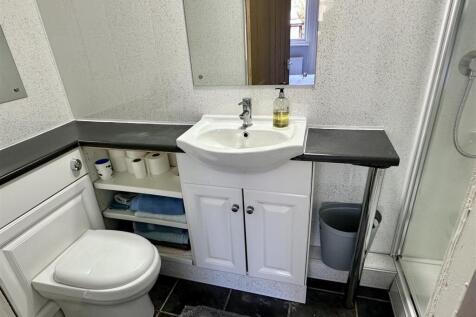 shower room (annexe)