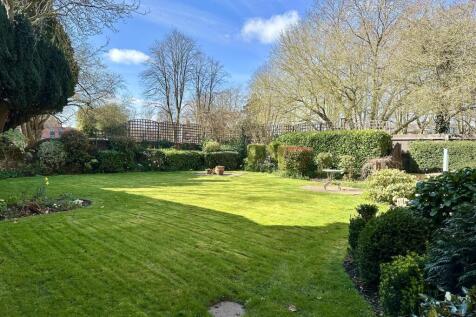 communal gardens