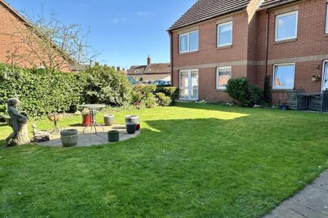 communal gardens