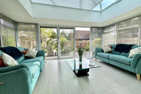 orangery