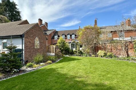 garden (rear)