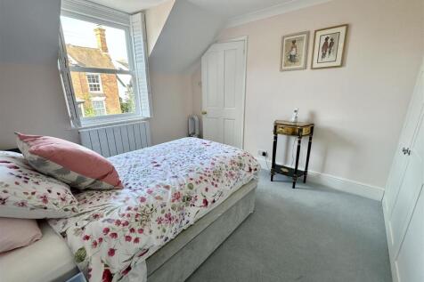 bedroom 2 (front)