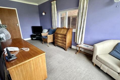 office/dining room