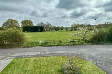 view from bed 1
