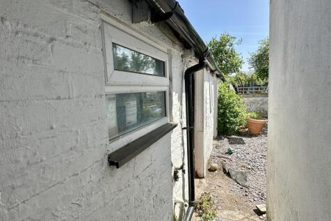 out-houses