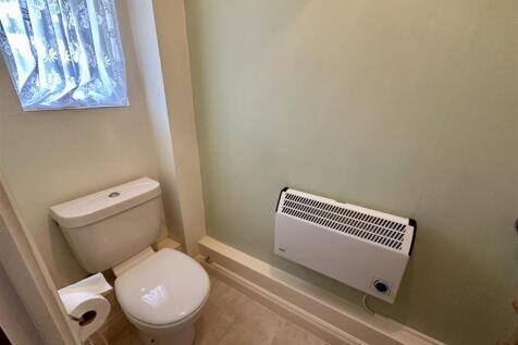 separate wc