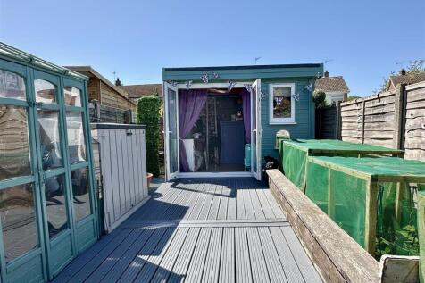 summer house
