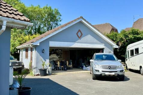 Det Garage/Office