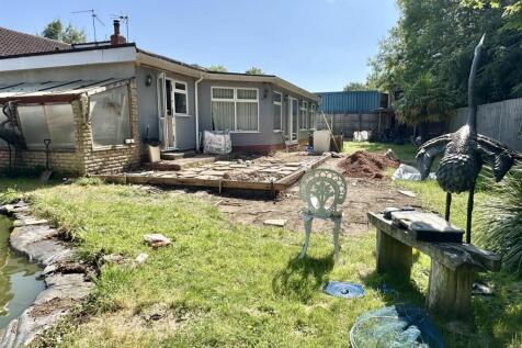 garden -work in progress