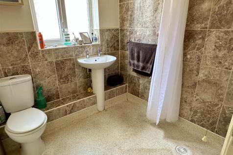 wet room