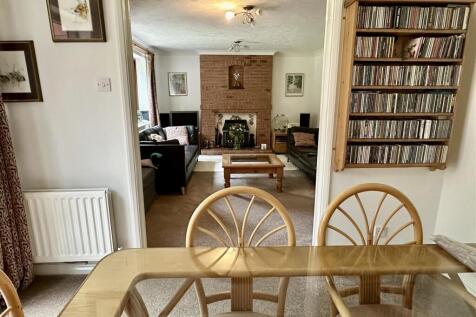 dining to living room